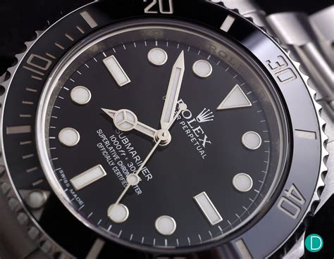 rolex 114060 5 year review|Rolex 114060 for sale.